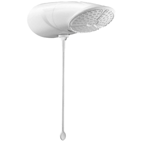 Ducha Top Jet Eletrônica 220 Volts 6800 Watts - 7541511 - LORENZETTI