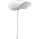 Ver imagem 1 de Ducha Top Jet Eletrônica 220 Volts 6800 Watts - 7541511 - LORENZETTI