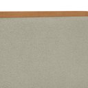 Ver imagem 4 de Cama Casal Loop - Lopas Amendoa Clean/sálvia