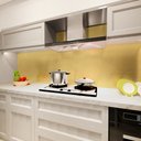 Ver imagem 2 de Papel de Parede Adesivo Lavavel Metalico Texturizado Ouro