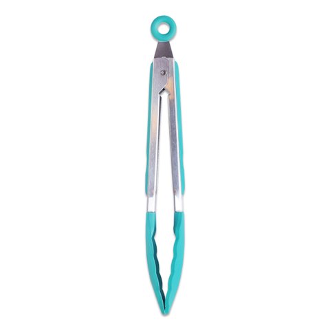 PEGADOR COM TRAVA G 30CM - OIKOS