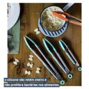 Ver imagem 3 de PEGADOR COM TRAVA G 30CM - OIKOS