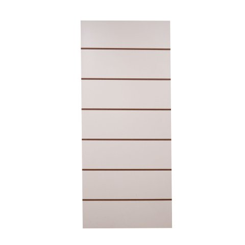 Folha de Porta Prime Frisada