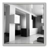 Quadro Decorativo - Arquitetura - 70cm x 70cm - 022qnddb - 1