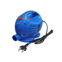 Ver imagem 4 de Paint Pistola de Pintura Mazzilli 650w – Acabamento Profissional, Portátil, com Compressor e Alça