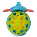 Ver imagem 4 de Brinquedo de Bebê Chocalho Mordedor Pimpolho Bichos - Elefante
