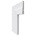 Ver imagem 1 de Guarnição Santa Luzia Clássica 443 17mmx8,9cmx2,40m Caixa com 9 Barras