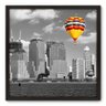 Quadro Decorativo - New York - 70cm x 70cm - 086qnmdp - 1