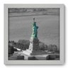 Quadro Decorativo - New York - 22cm x 22cm - 001qnpab - 1