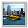 Quadro Decorativo - New York - 33cm x 33cm - 085qnmbb - 1