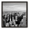 Quadro Decorativo - New York - 70cm x 70cm - 089qnmdp - 1