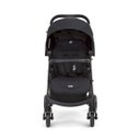 Ver imagem 6 de Carrinho de Bebê com Bebe Conforto Muze Juva Preto Coal