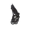 Ver imagem 5 de Carrinho de Bebê com Bebe Conforto Muze Juva Preto Coal