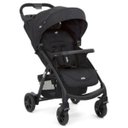 Ver imagem 7 de Carrinho de Bebê com Bebe Conforto Muze Juva Preto Coal