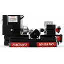Ver imagem 4 de Mini Torno Mecânico Alta Potência 60w 12000 Rpm 12 Vdc