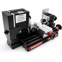 Ver imagem 7 de Mini Torno Mecânico Alta Potência 60w 12000 Rpm 12 Vdc