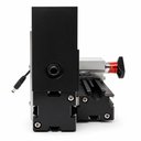Ver mais imagens de Mini Torno Mecânico Alta Potência 60w 12000 Rpm 12 Vdc
