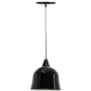 Ver imagem 2 de Kit 2 Luminárias Pendente Pião Teto Cozinha Sala Quarto Luxo Cor:Mista