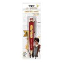 Ver imagem 2 de Caneta Esferográfica Harry Potter Troca Frases 97184vm 1.0mm - Leo&leo