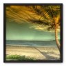 Quadro Decorativo - Praia - 70cm x 70cm - 092qnpdp - 1