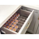 Ver imagem 2 de Kit 2 Suportes Em Acrílico Para Capsulas Dolce Gusto Make Laser SGDG