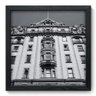 Quadro Decorativo - Urbano - 33cm x 33cm - 005qnubp - 1