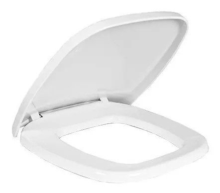 Assento Sanitário Pp Plus City Br Celite - 1