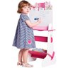 Lousa E Quadro Princess Dupla - Stalo - 1