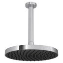 Ver imagem 1 de Chuveiro Redondo de Teto Flex Max Cromado - Deca