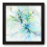 Quadro Decorativo - Abstrato - 22cm x 22cm - 040qnaap - 1