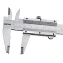 Ver imagem 2 de Paquímetro Universal 6 Pol 0,05mm 500.150 Kingtools