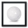Quadro Decorativo - Mármore - 33cm x 33cm - 069qndbp - 1