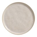 Ver imagem 1 de Prato Raso Bio Latte 27cm Porto Brasil Cerâmica Off White Avulso Mesa Jantar