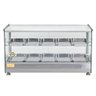 Estufa Ônix 10 Bandejas Dupla Ef.8.212 220v - Marchesoni - 2
