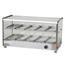 Ver imagem 3 de Estufa Ônix 10 Bandejas Dupla Ef.8.212 220v - Marchesoni