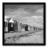 Quadro Decorativo - Praia - 50cm x 50cm - 080qnpcp - 1