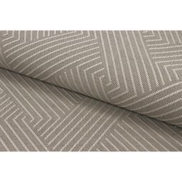 Tapete para Sala Bali Formas 0,50x1,00 São Carlos - 2