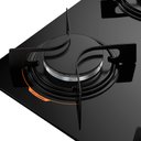 Ver imagem 3 de Cooktop Atlas U.top 4 Bocas Acendimento Automático