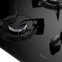 Ver imagem 4 de Cooktop Atlas U.top 4 Bocas Acendimento Automático