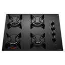 Ver imagem 2 de Cooktop Atlas U.top 4 Bocas Acendimento Automático
