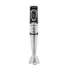 Mixer Turbo Inox Mondial Preto Inox 500w M-16-bi Mixer Turbo Inox Mondial - 1
