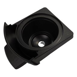 Suporte Porta Capsula Cafeteira Dolce Gusto Mini Me Original - Preto - 1