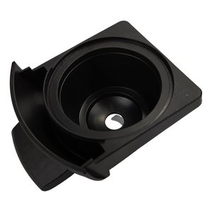 Suporte Porta Capsula Cafeteira Dolce Gusto Mini Me Original - Preto