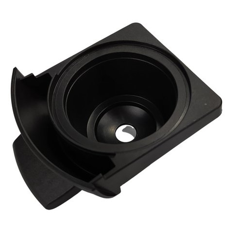 Suporte Porta Capsula Cafeteira Dolce Gusto Mini Me Original - Preto