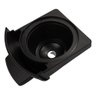 Suporte Porta Capsula Cafeteira Dolce Gusto Mini Me Original - Preto - 1