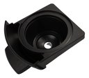 Ver imagem 1 de Suporte Porta Capsula Cafeteira Dolce Gusto Mini Me Original - Preto