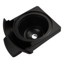 Ver imagem 1 de Suporte Porta Capsula Cafeteira Dolce Gusto Mini Me Original - Preto