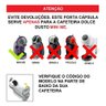 Suporte Porta Capsula Cafeteira Dolce Gusto Mini Me Original - Preto - 2