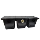 Ver imagem 2 de Caixa Gordura Cozinha Industrial Predial Separação de Óleo