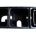 Ver imagem 6 de Caixa Gordura Cozinha Industrial Predial Separação de Óleo